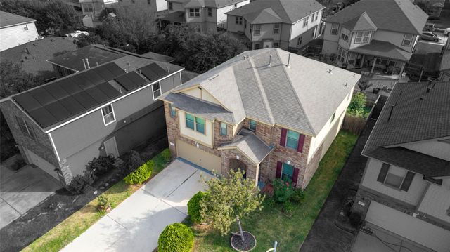 2706 Redwing Grove Way, Houston, TX 77038