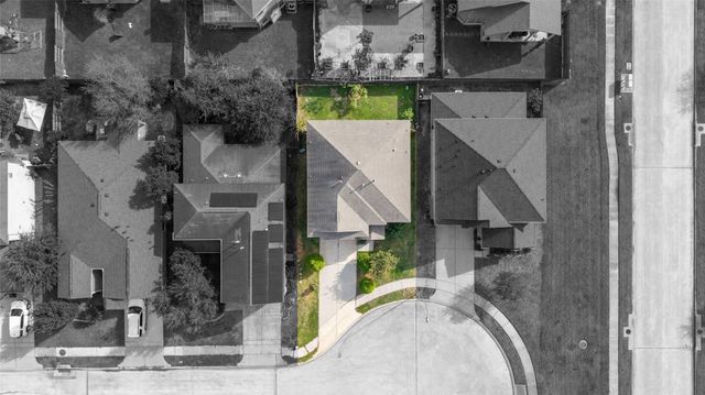 2706 Redwing Grove Way, Houston, TX 77038