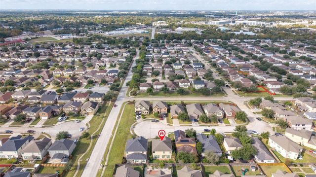 2706 Redwing Grove Way, Houston, TX 77038