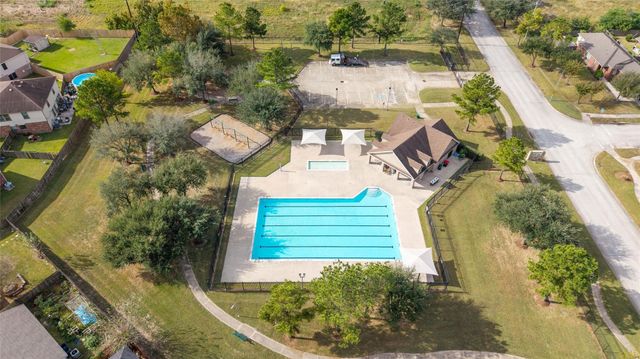 2706 Redwing Grove Way, Houston, TX 77038