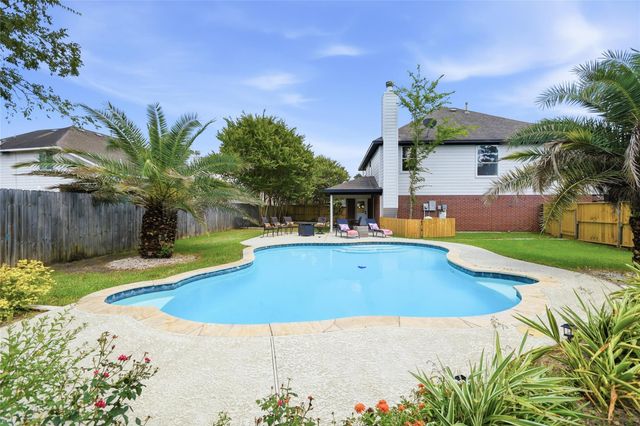 22926 Cinder Creek Court, Tomball, TX 77375