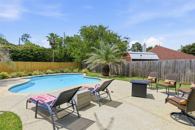 22926 Cinder Creek Court, Tomball, TX 77375