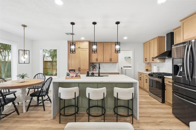 22926 Cinder Creek Court, Tomball, TX 77375