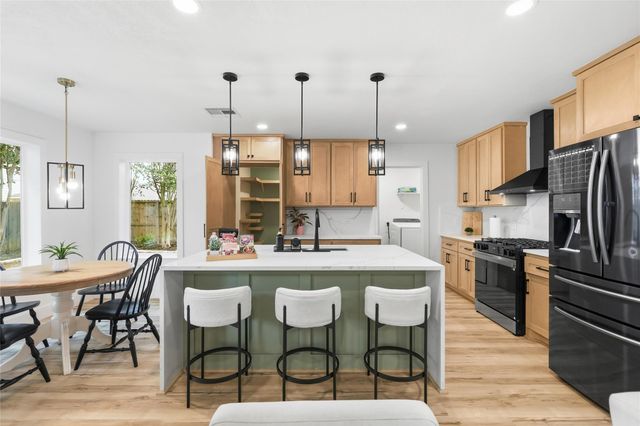 22926 Cinder Creek Court, Tomball, TX 77375