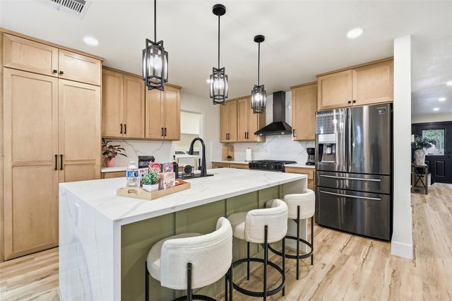 22926 Cinder Creek Court, Tomball, TX 77375