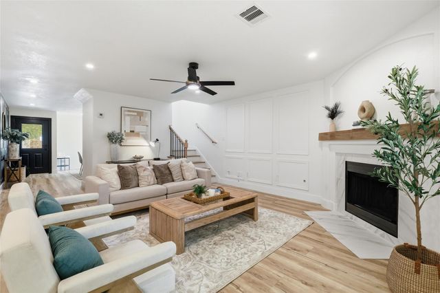 22926 Cinder Creek Court, Tomball, TX 77375