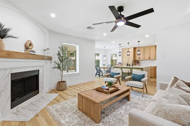 22926 Cinder Creek Court, Tomball, TX 77375