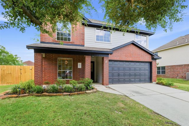 22926 Cinder Creek Court, Tomball, TX 77375