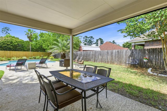 22926 Cinder Creek Court, Tomball, TX 77375
