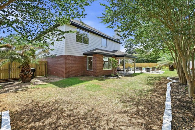 22926 Cinder Creek Court, Tomball, TX 77375