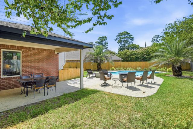 22926 Cinder Creek Court, Tomball, TX 77375