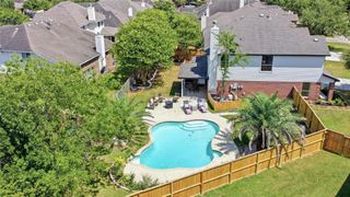 22926 Cinder Creek Court, Tomball, TX 77375