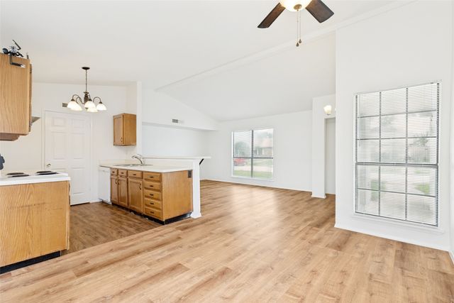 4612 Jenkins Circle, The Colony, TX 75056