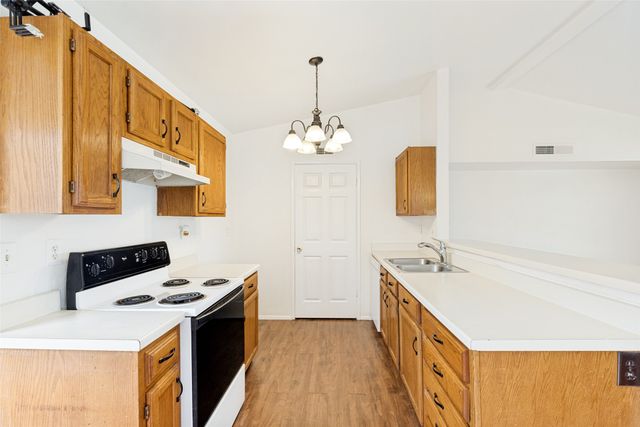 4612 Jenkins Circle, The Colony, TX 75056