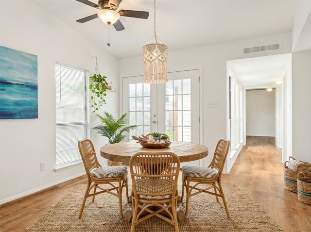 4612 Jenkins Circle, The Colony, TX 75056