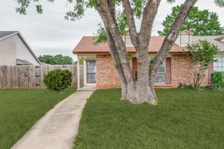 4612 Jenkins Circle, The Colony, TX 75056