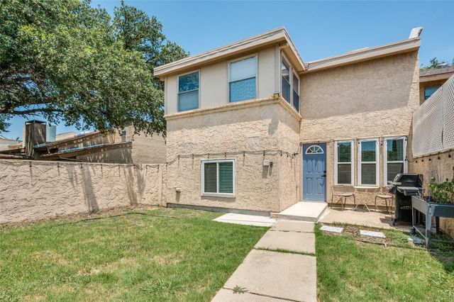 1870 Amber Lane, Carrollton, TX 75007