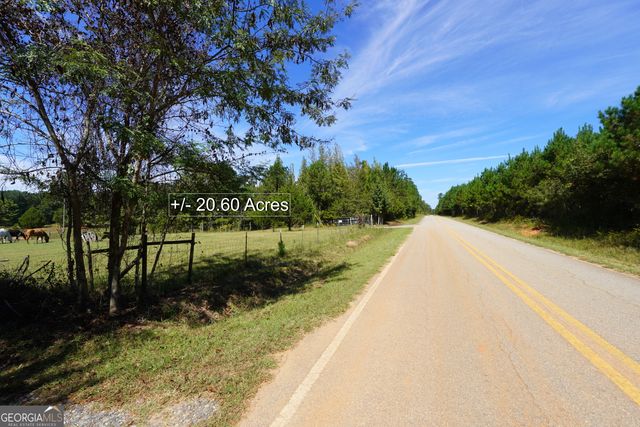 739 Westbrooks Road, Forsyth, GA 31029