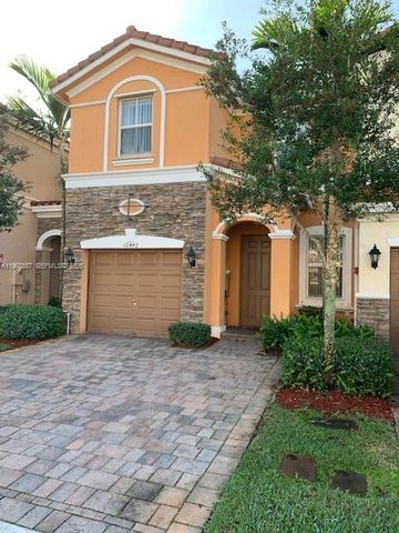 12442 Emerald Creek Mnr 12442, Plantation, FL 33325