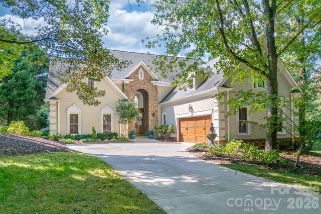 21300 Blakely Shores Drive, Cornelius, NC 28031