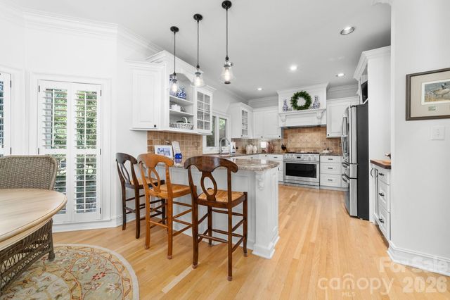21300 Blakely Shores Drive, Cornelius, NC 28031
