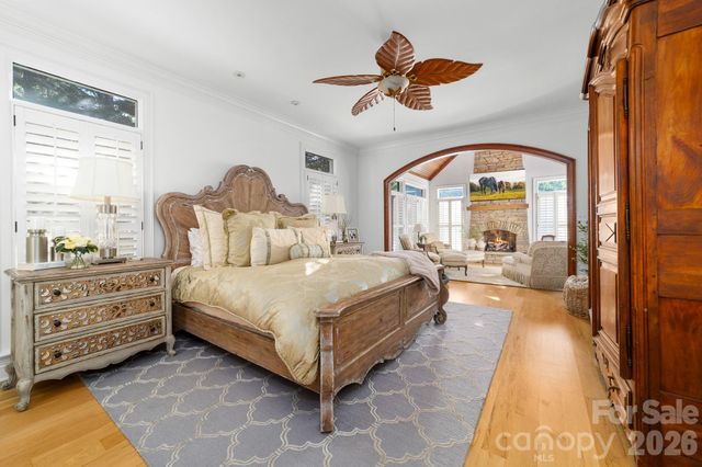 21300 Blakely Shores Drive, Cornelius, NC 28031