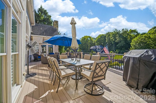 21300 Blakely Shores Drive, Cornelius, NC 28031
