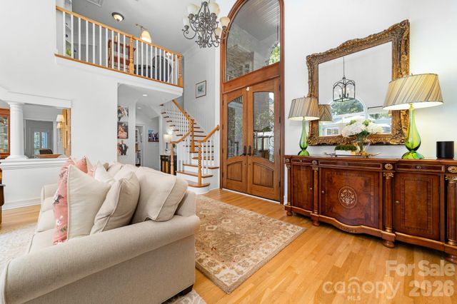 21300 Blakely Shores Drive, Cornelius, NC 28031