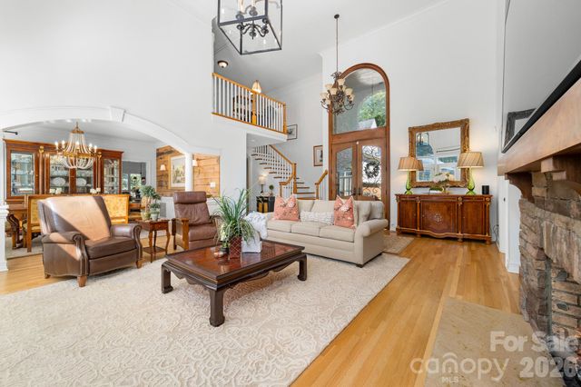 21300 Blakely Shores Drive, Cornelius, NC 28031