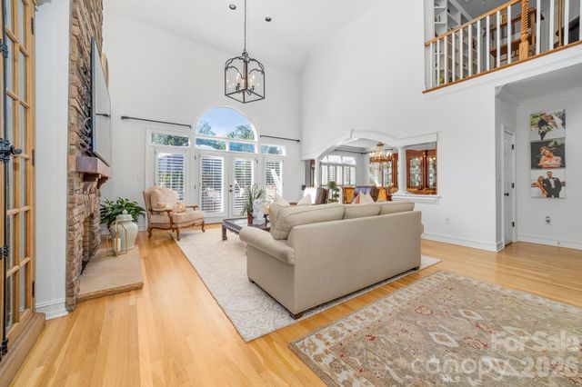 21300 Blakely Shores Drive, Cornelius, NC 28031