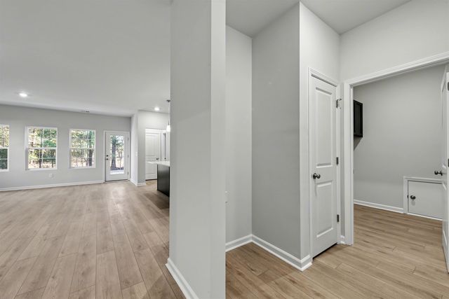 3424 Logan St., Conway, SC 29526