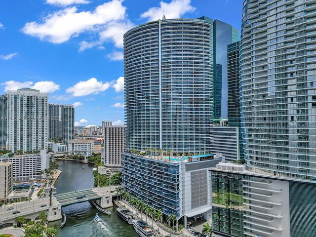 200 Biscayne Boulevard Way 3603, Miami, FL 33131