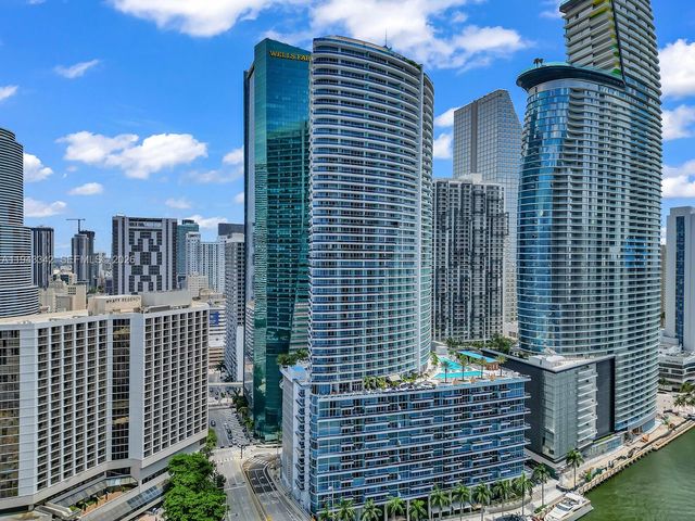 200 Biscayne Boulevard Way 3603, Miami, FL 33131