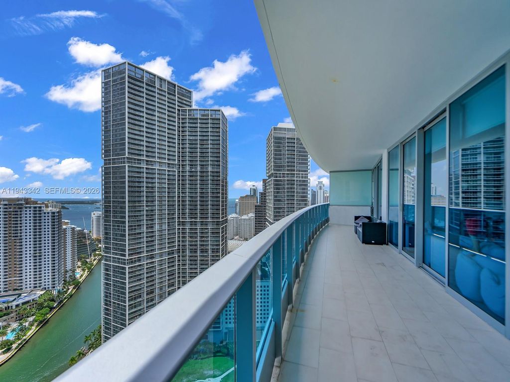 200 Biscayne Boulevard Way 3603, Miami, FL 33131