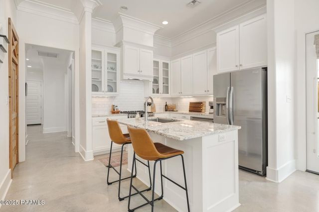 116 Gaunt Lane, Youngsville, LA 70592