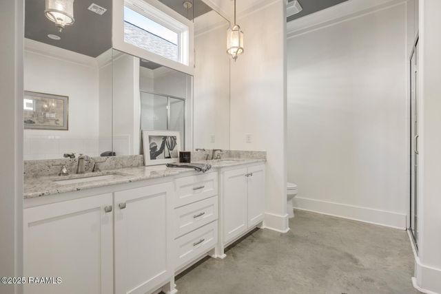 116 Gaunt Lane, Youngsville, LA 70592