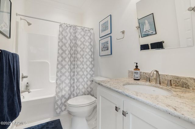 116 Gaunt Lane, Youngsville, LA 70592