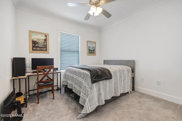 116 Gaunt Lane, Youngsville, LA 70592