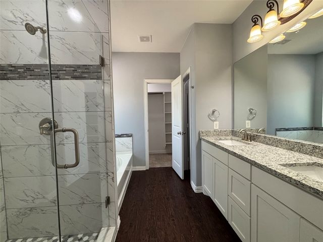 303 E Malloy Bridge Road, Seagoville, TX 75159