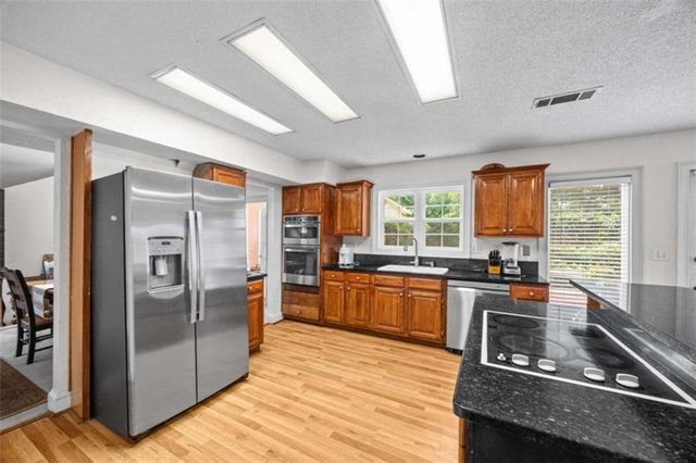 2335 Ettas Circle, Conyers, GA 30013