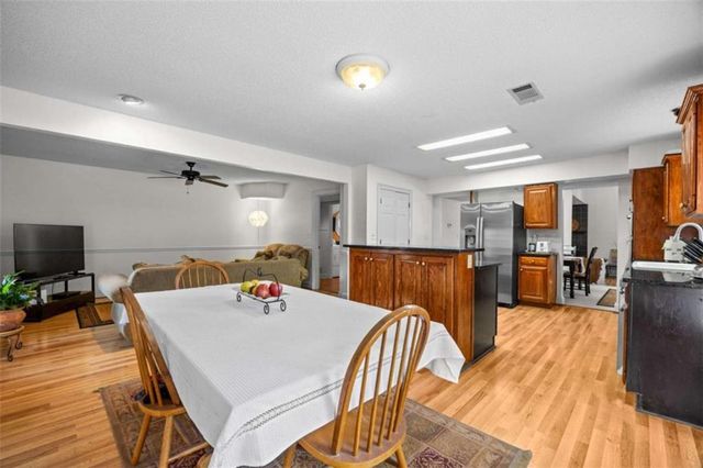 2335 Ettas Circle, Conyers, GA 30013