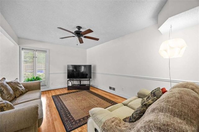 2335 Ettas Circle, Conyers, GA 30013