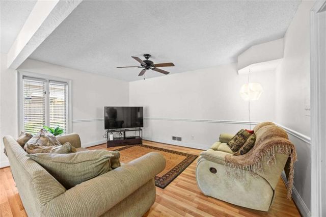 2335 Ettas Circle, Conyers, GA 30013