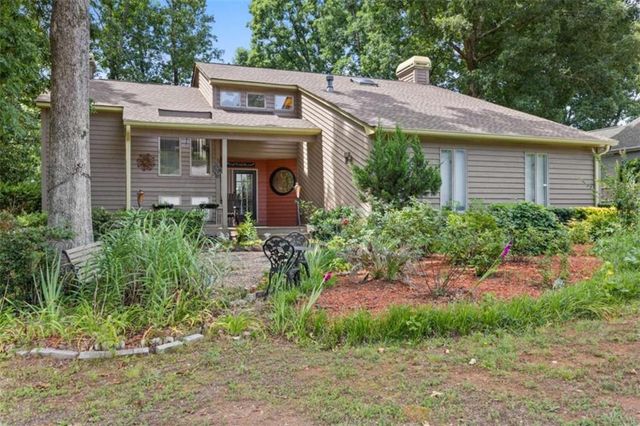 2335 Ettas Circle, Conyers, GA 30013