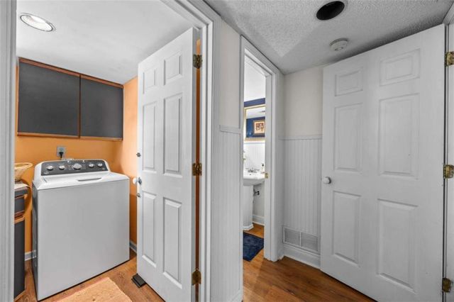 2335 Ettas Circle, Conyers, GA 30013