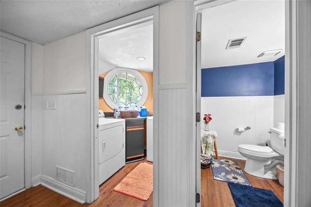 2335 Ettas Circle, Conyers, GA 30013