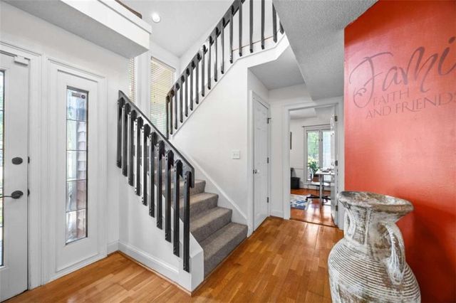2335 Ettas Circle, Conyers, GA 30013