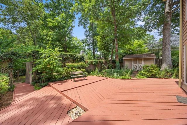 2335 Ettas Circle, Conyers, GA 30013