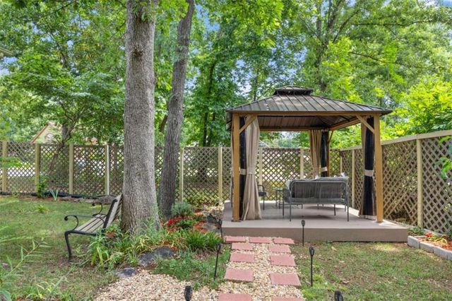 2335 Ettas Circle, Conyers, GA 30013