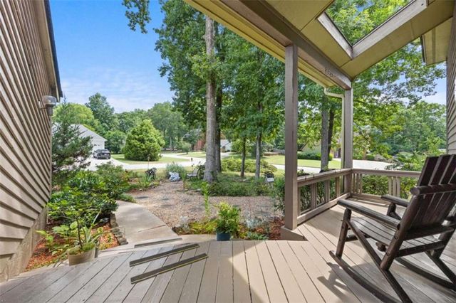 2335 Ettas Circle, Conyers, GA 30013
